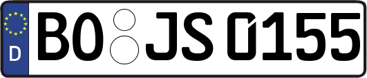 BO-JS0155