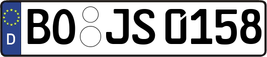 BO-JS0158