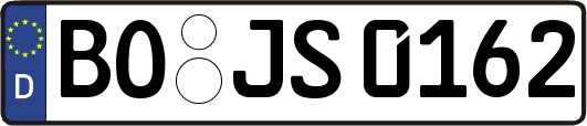 BO-JS0162