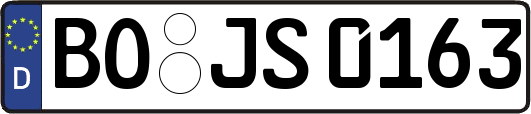 BO-JS0163