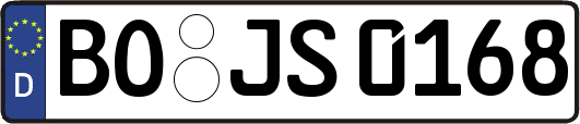 BO-JS0168