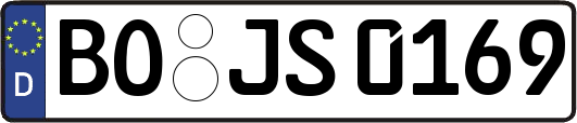 BO-JS0169