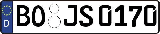 BO-JS0170