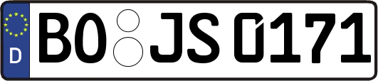 BO-JS0171