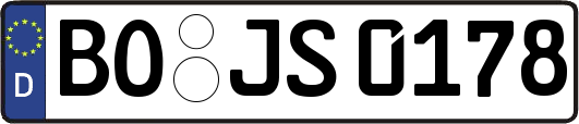 BO-JS0178