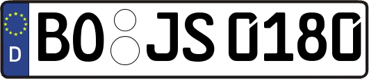 BO-JS0180