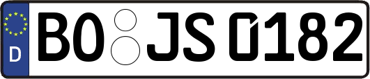 BO-JS0182