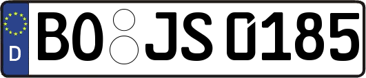 BO-JS0185