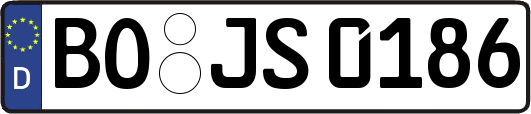 BO-JS0186
