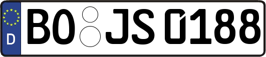 BO-JS0188