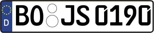 BO-JS0190