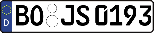 BO-JS0193
