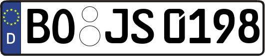 BO-JS0198