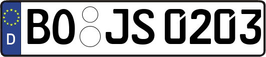 BO-JS0203