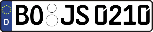 BO-JS0210