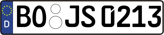 BO-JS0213