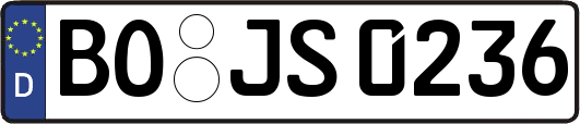 BO-JS0236