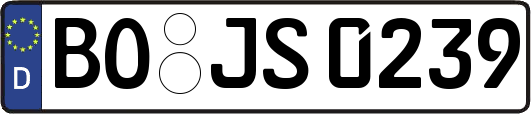 BO-JS0239