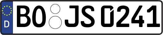 BO-JS0241