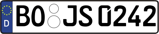 BO-JS0242