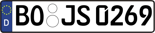 BO-JS0269