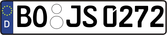 BO-JS0272