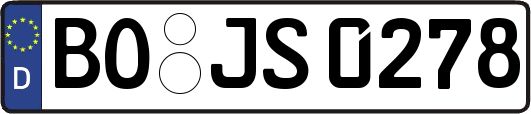 BO-JS0278