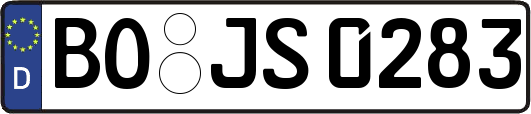 BO-JS0283
