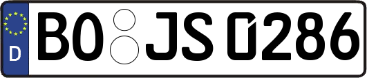 BO-JS0286