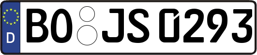 BO-JS0293
