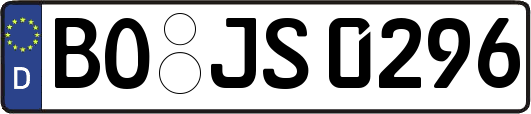 BO-JS0296