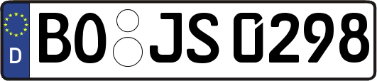 BO-JS0298
