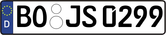 BO-JS0299