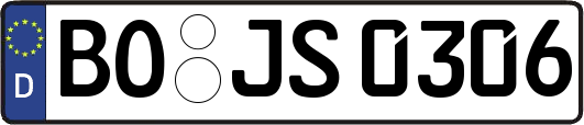 BO-JS0306