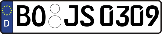 BO-JS0309