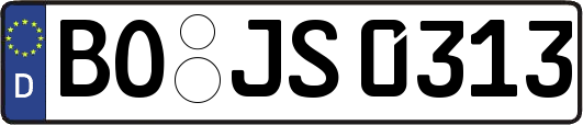 BO-JS0313