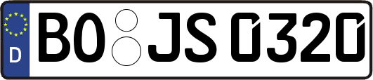 BO-JS0320