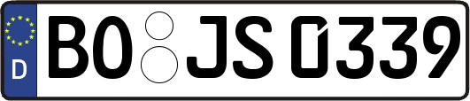 BO-JS0339