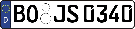 BO-JS0340
