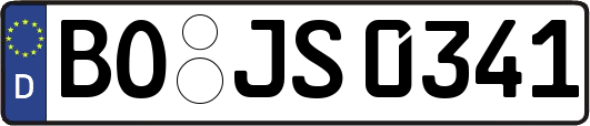 BO-JS0341