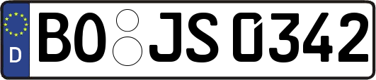 BO-JS0342