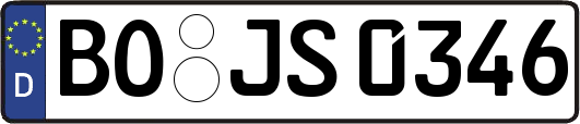 BO-JS0346