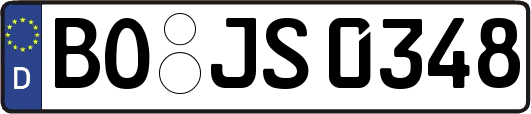 BO-JS0348