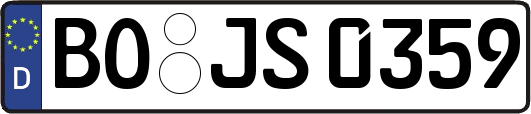 BO-JS0359