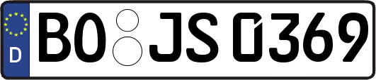 BO-JS0369