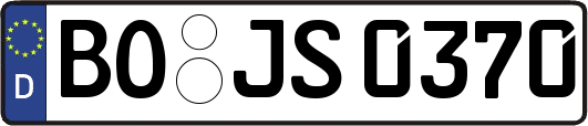 BO-JS0370