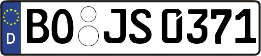 BO-JS0371
