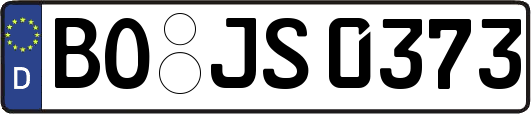 BO-JS0373