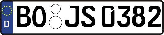 BO-JS0382