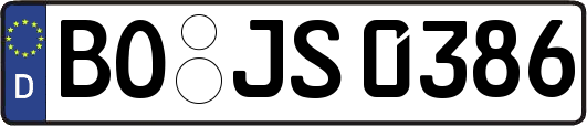 BO-JS0386